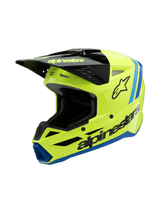 SM3 Ragazzo Radium Casco ECE06