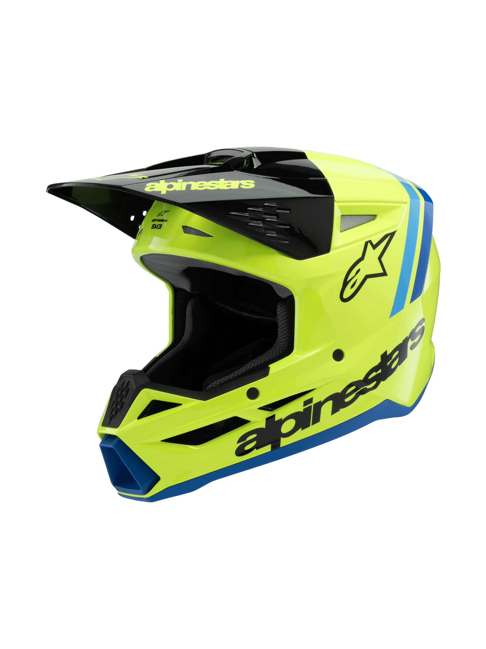 Casco SM3 Radium Ragazzo ECE06