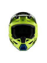 Casco SM3 Radium Ragazzo ECE06