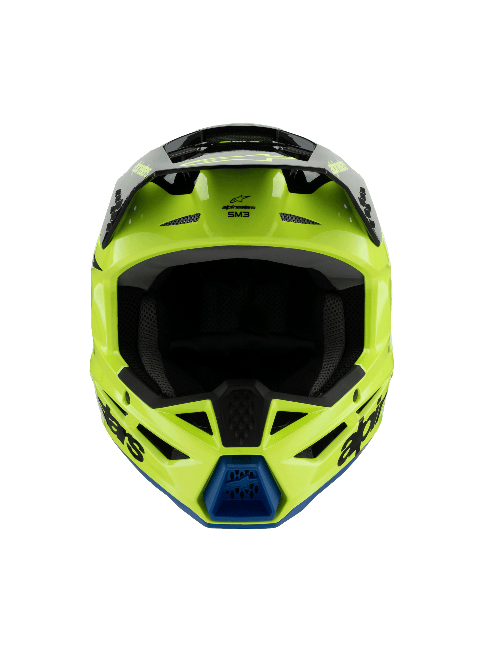 Casco SM3 Radium Ragazzo ECE06