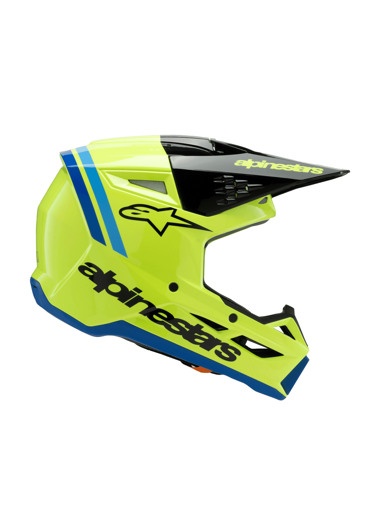 SM3 Ragazzo Radium Casco ECE06