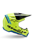 Casco S-M3 Radium Ragazzo ECE 22.06