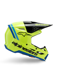 Casco S-M3 Radium Ragazzo ECE 22.06