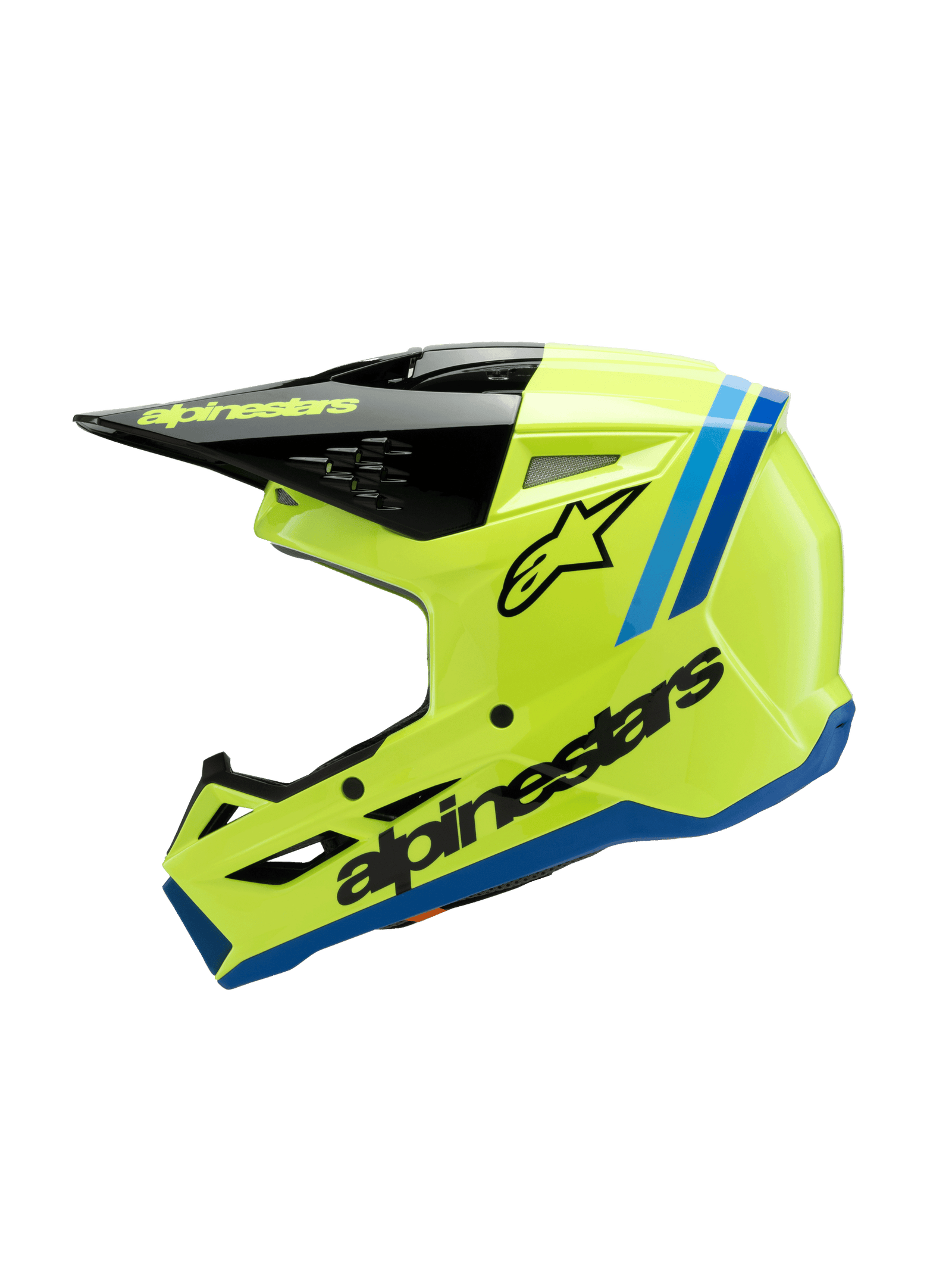 Casco SM3 Radium Ragazzo ECE06