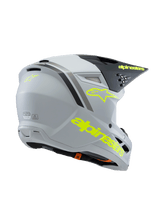 Casco SM3 Radium Ragazzo ECE06