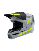 Casco SM3 Radium Ragazzo ECE06