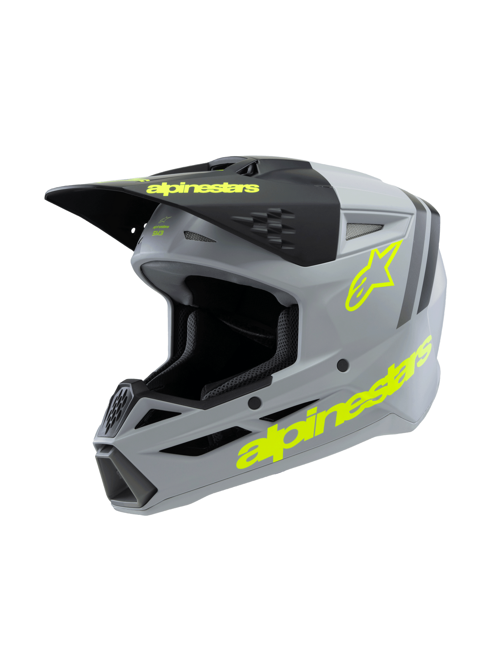 Casco SM3 Radium Ragazzo ECE06