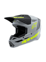 SM3 Ragazzo Radium Casco ECE06