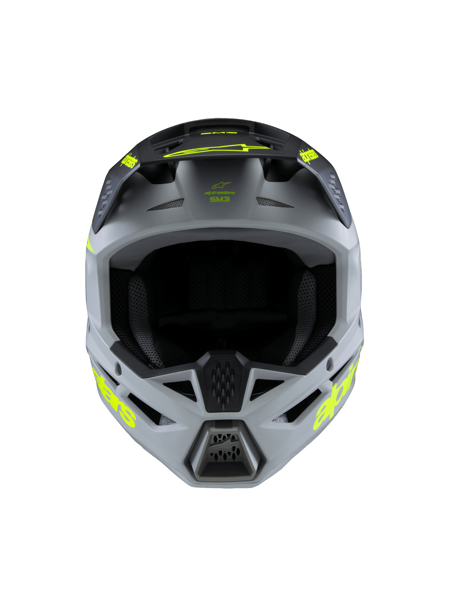 Casco SM3 Radium Ragazzo ECE06