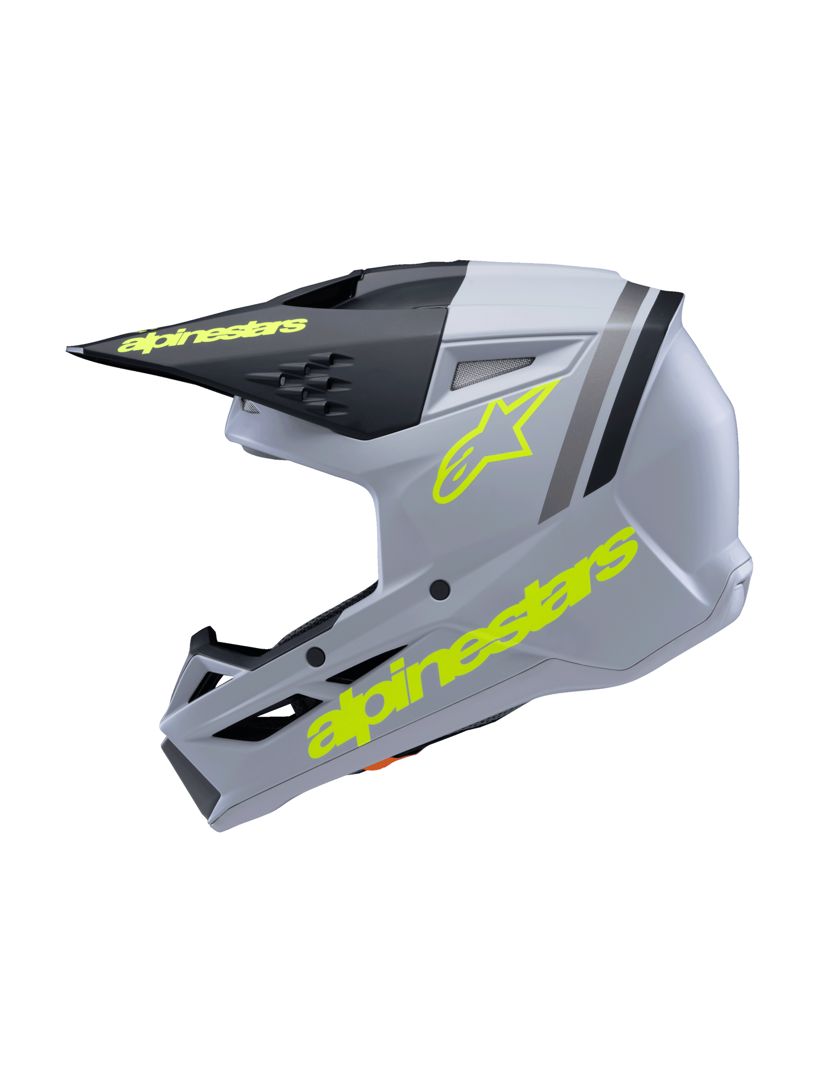 SM3 Ragazzo Radium Casco ECE06