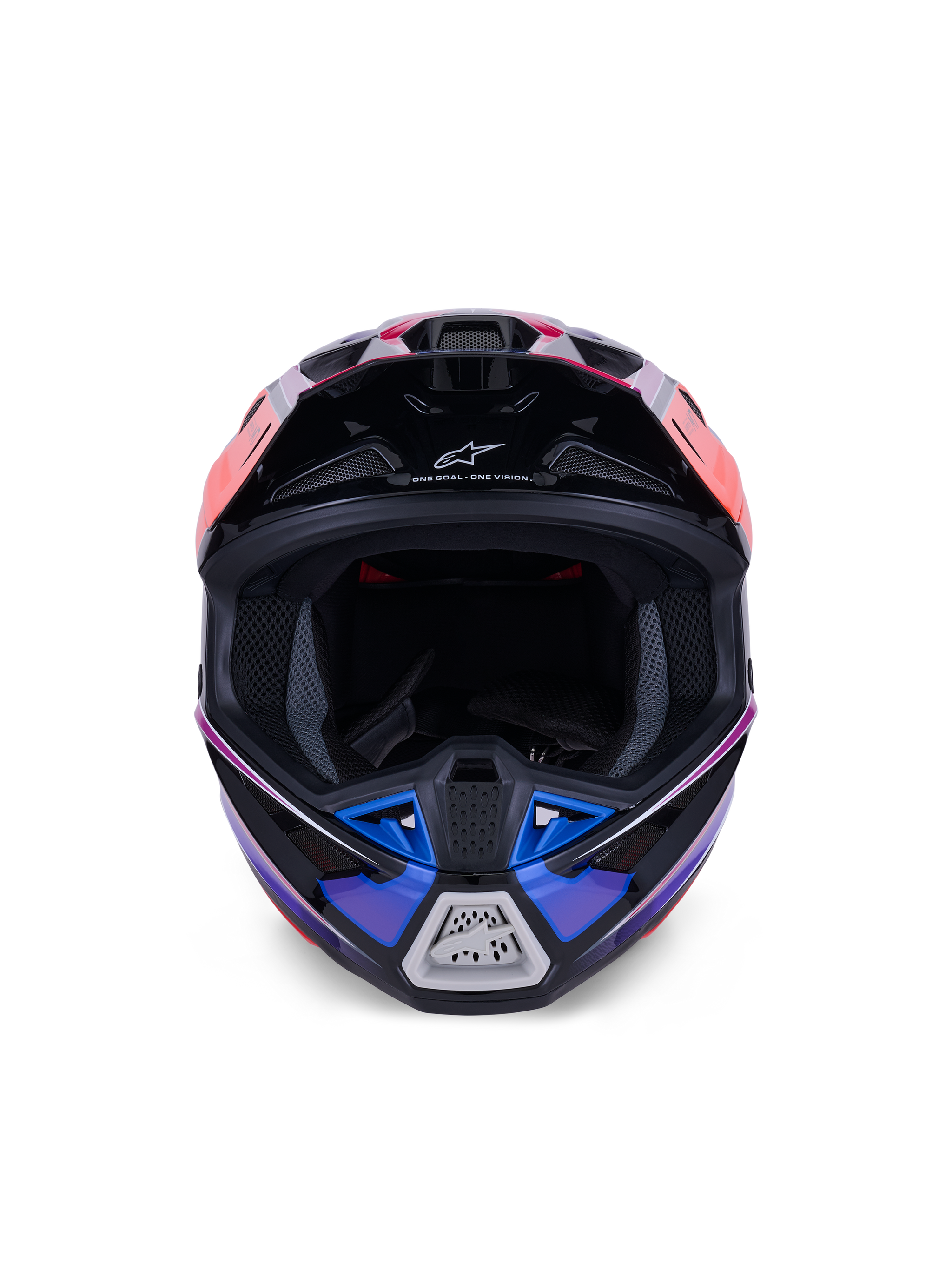S-M7 Fuse Helmet ECE06