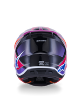 S-M7 Fuse Helmet ECE06