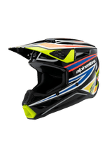 Casco Wurx SM3 Ragazzo ECE06 