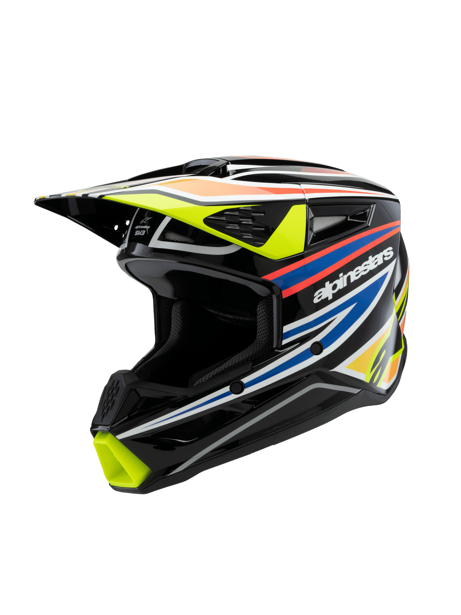 Casco Wurx SM3 Ragazzo ECE06 