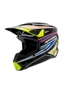 SM3 Ragazzo Wurx Casco ECE06