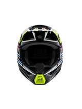 Casco Wurx SM3 Ragazzo ECE06 