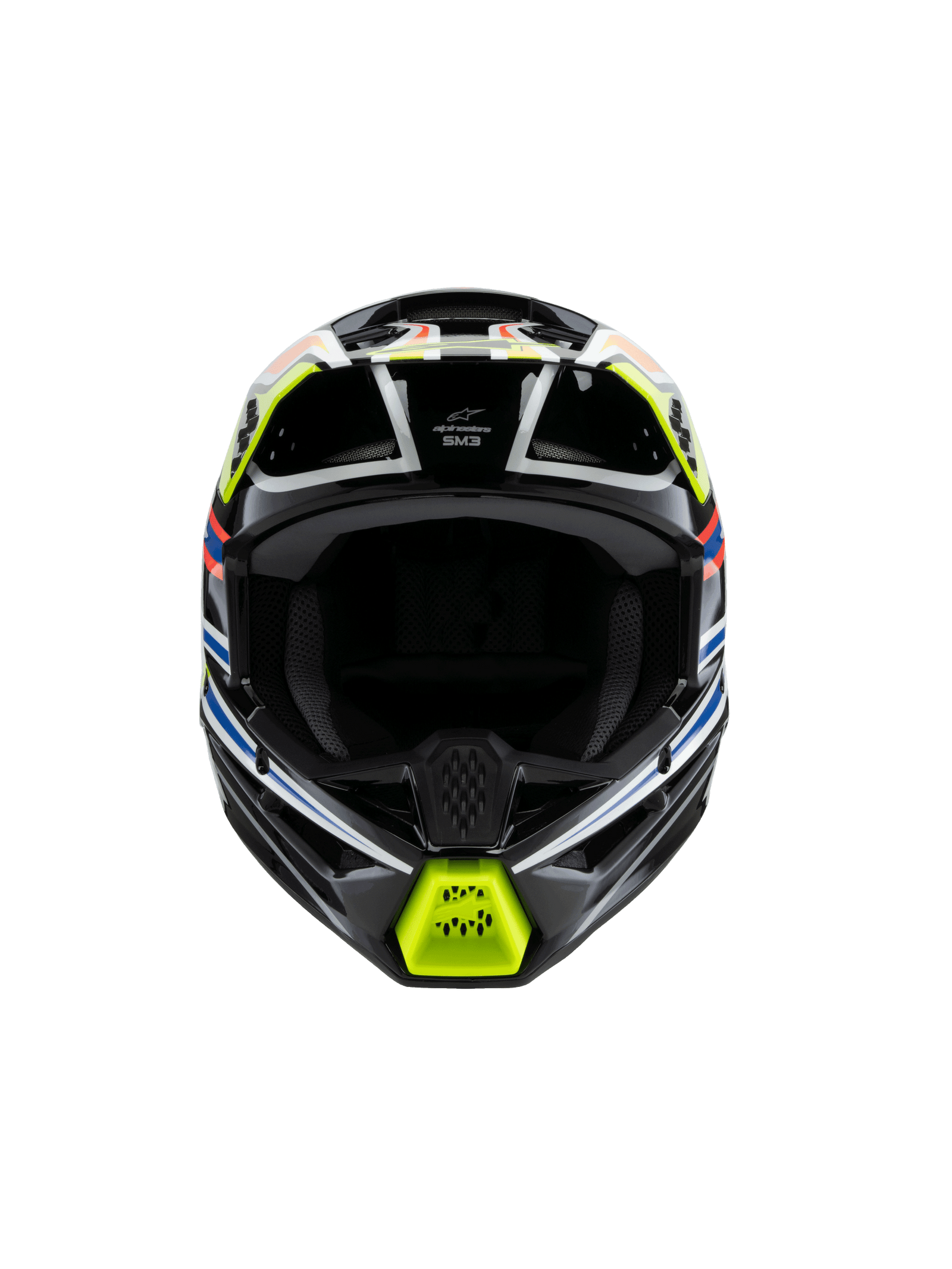 SM3 Ragazzo Wurx Casco ECE06