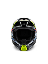 Casco Wurx SM3 Ragazzo ECE06 