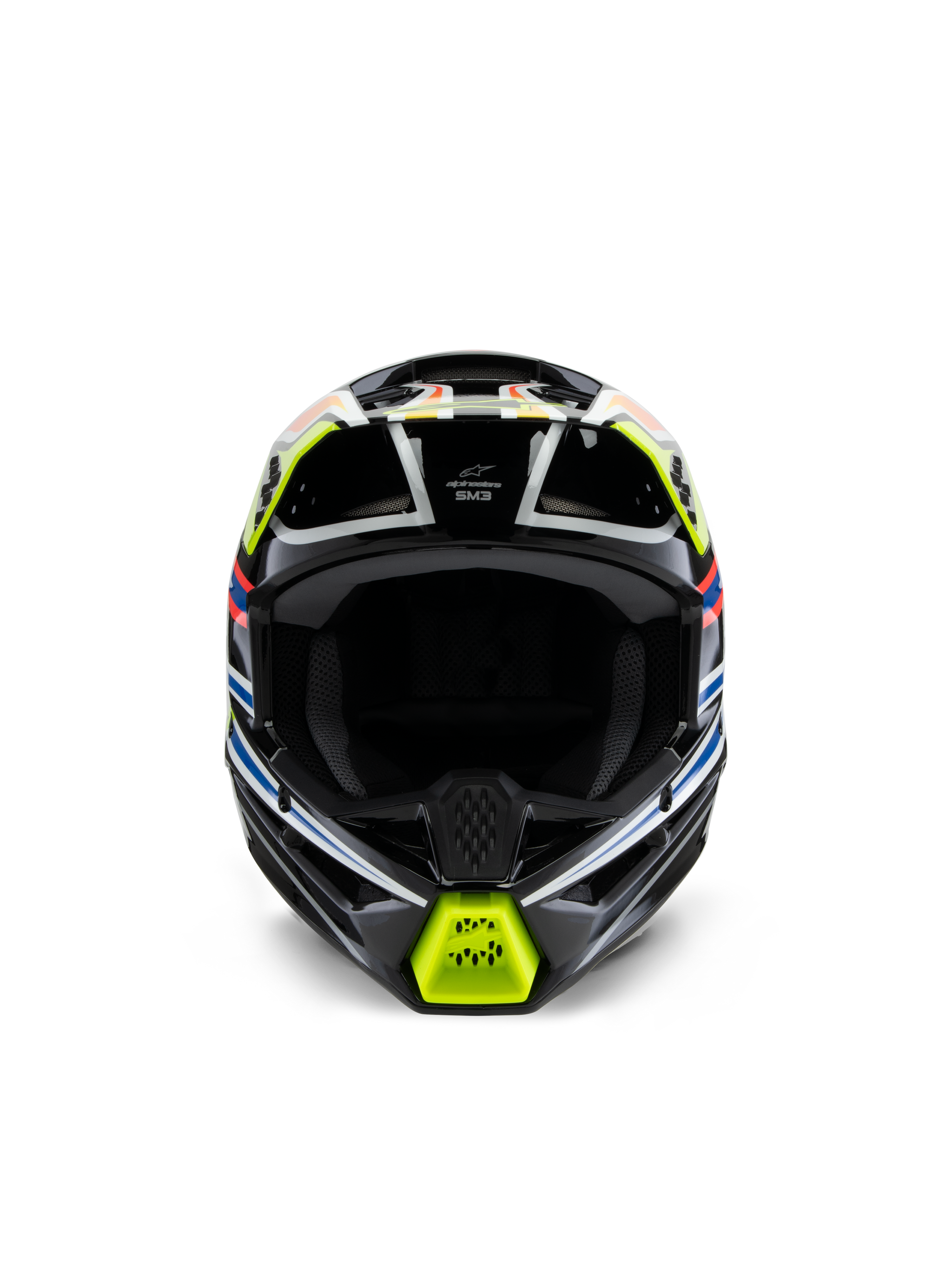 Casco Wurx SM3 Ragazzo ECE06 