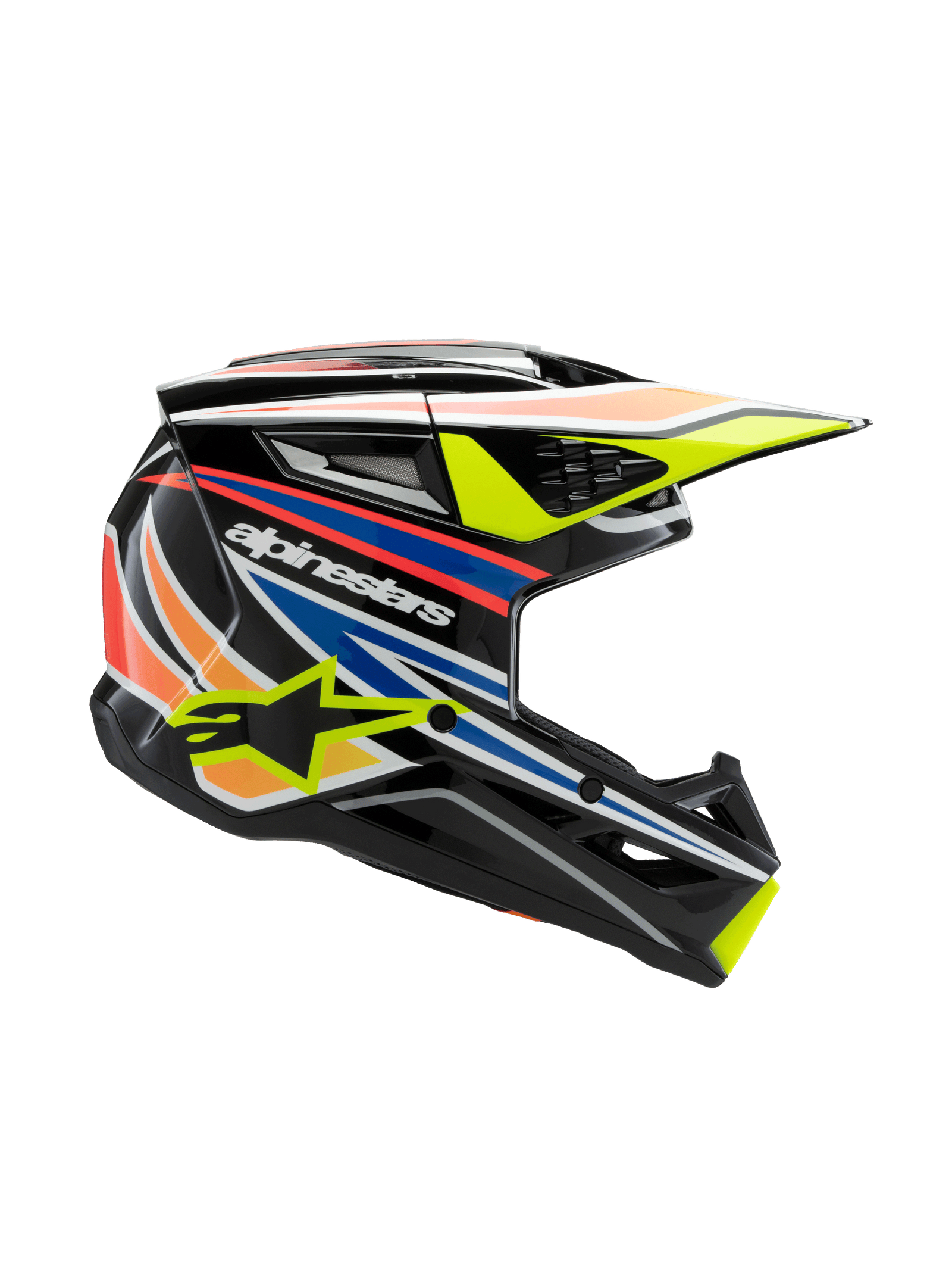 SM3 Ragazzo Wurx Casco ECE06