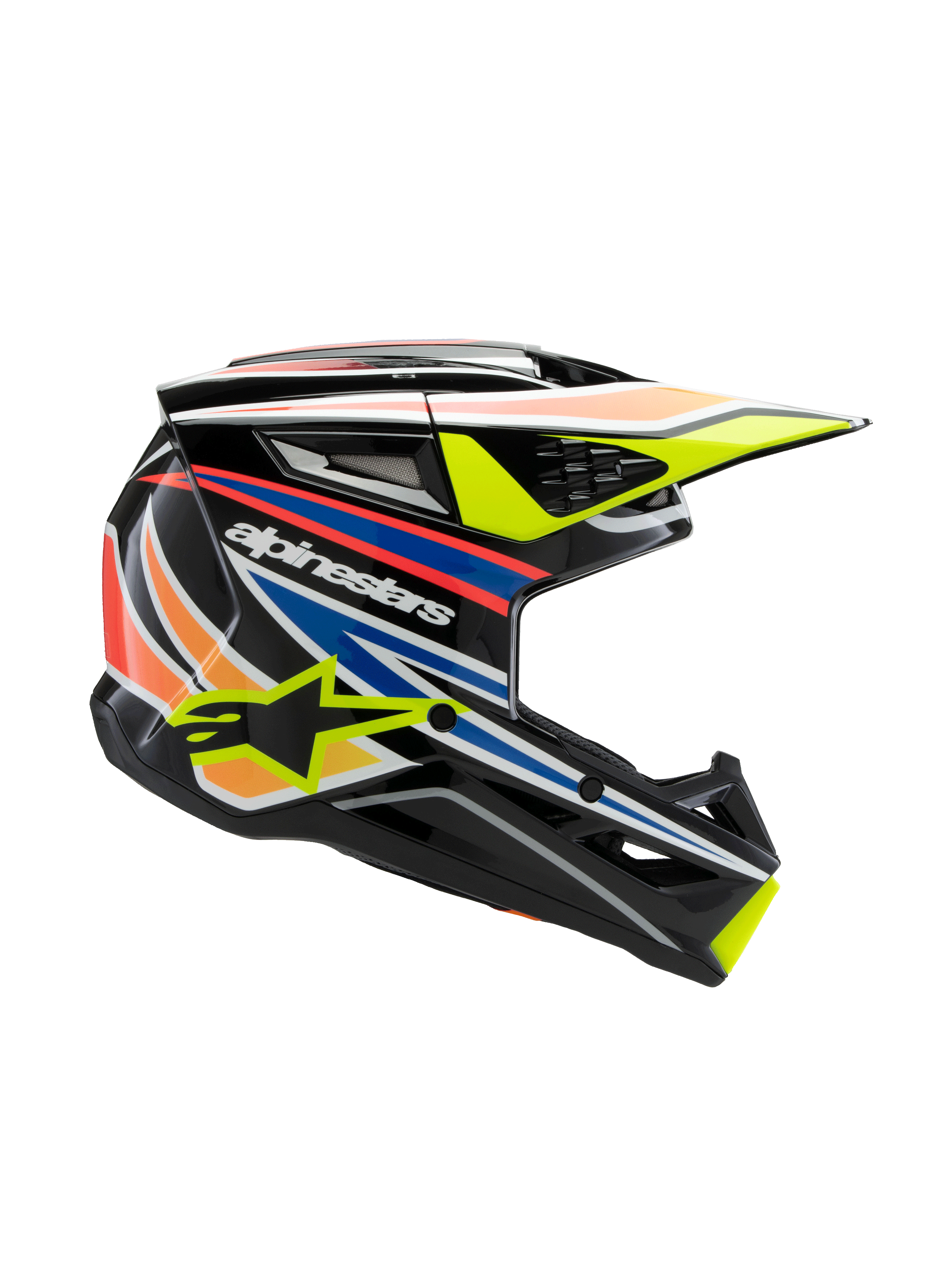 Casco Wurx ECE06 SM3 Ragazzo 