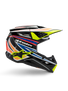 Casco S-M3 Wurx Ragazzo ECE 22.06
