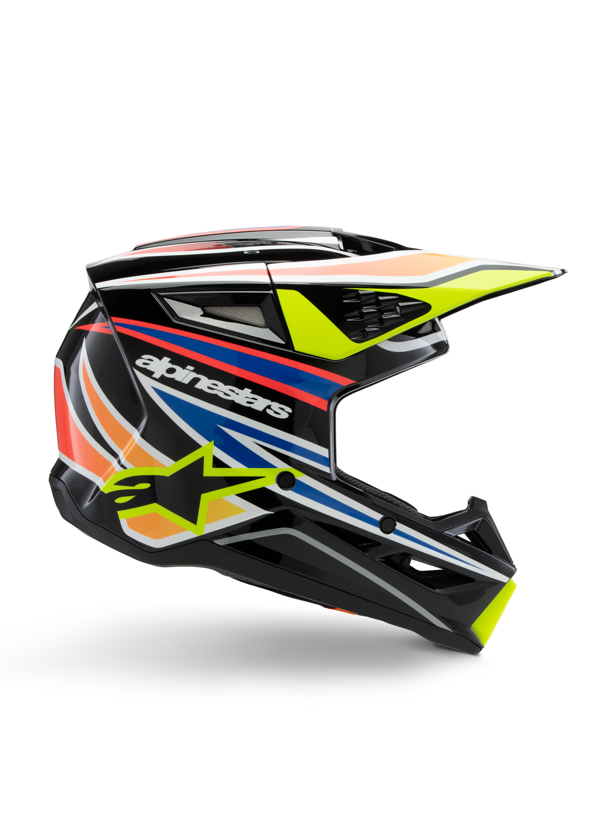 Casco Wurx SM3 Ragazzo ECE06 