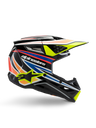 Casco Wurx SM3 Ragazzo ECE06 
