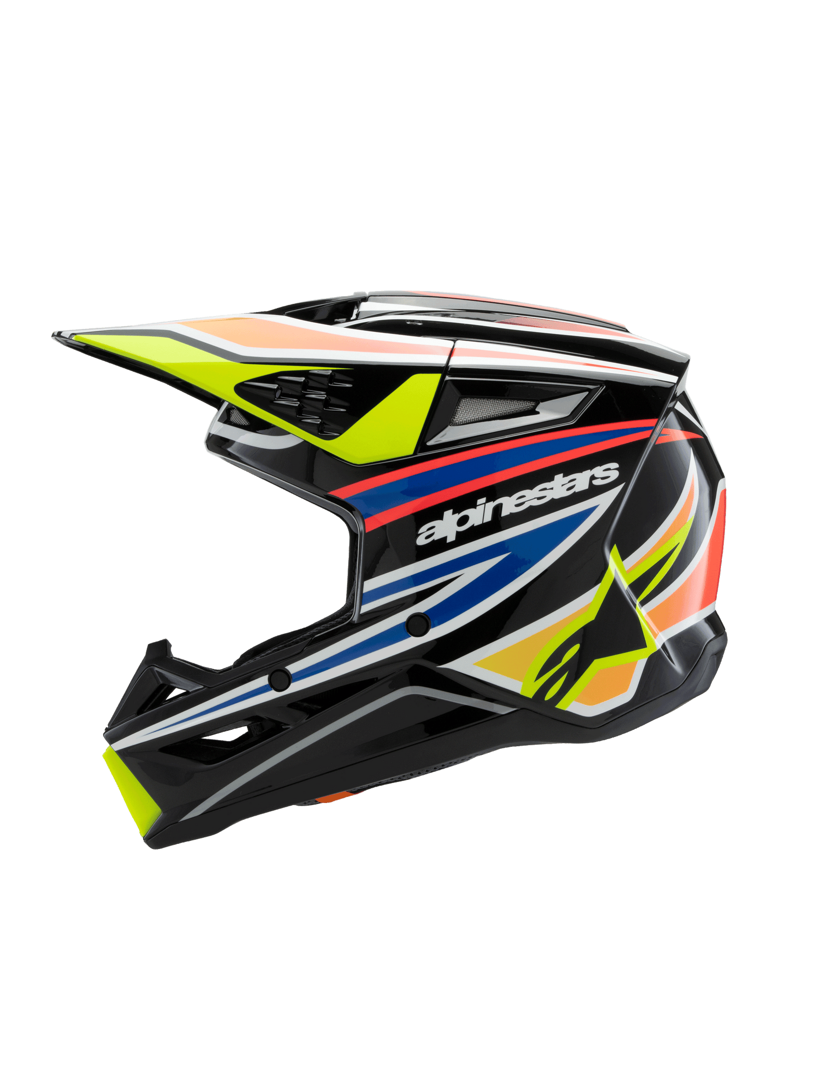 Casco Wurx SM3 Ragazzo ECE06 