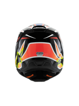 SM3 Ragazzo Wurx Casco ECE06