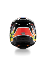 Casco Wurx SM3 Ragazzo ECE06 