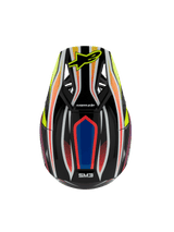 Casco Wurx SM3 Ragazzo ECE06 