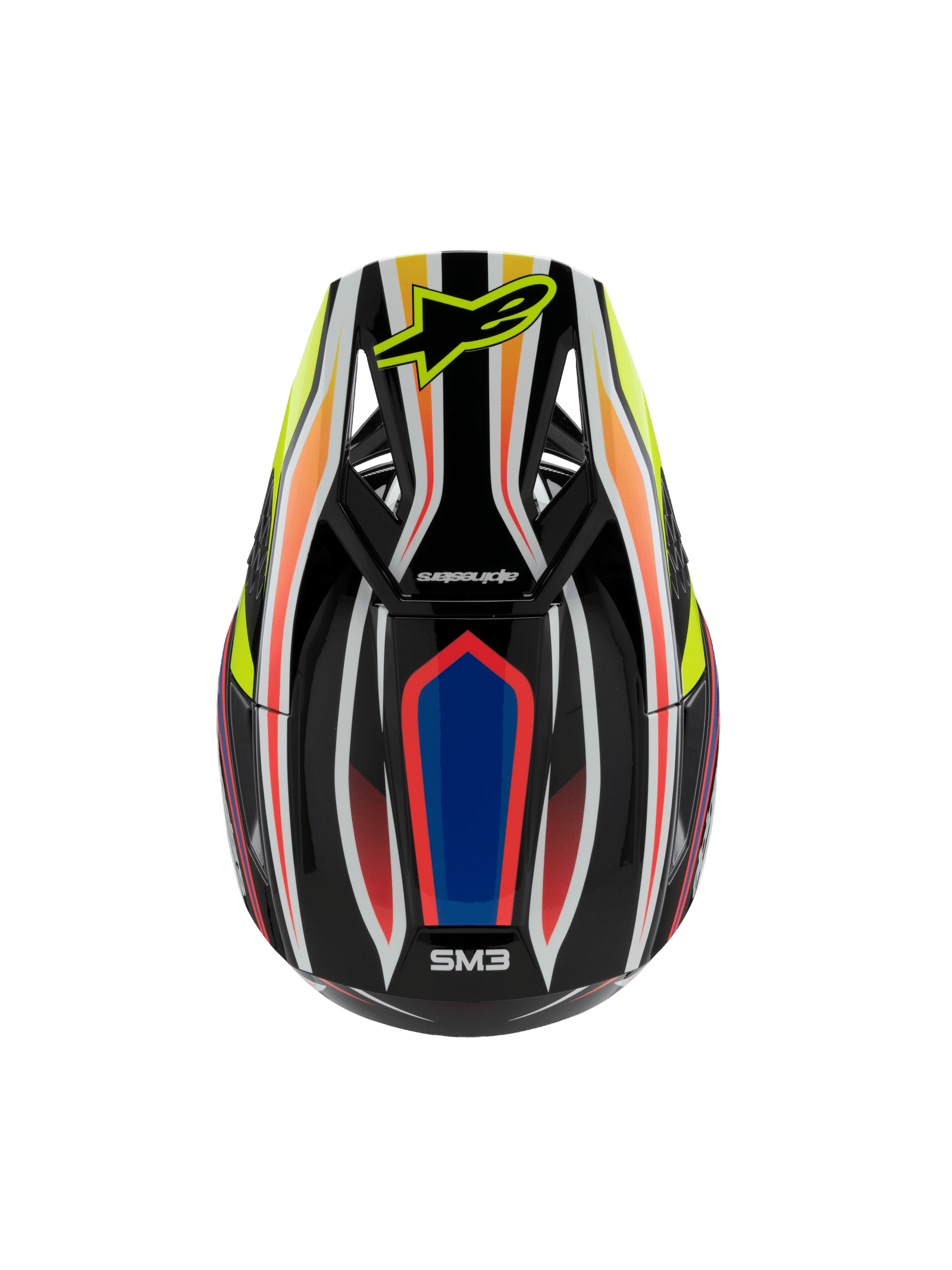 Casco Wurx SM3 Ragazzo ECE06 