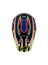 Casco Wurx SM3 Ragazzo ECE06 