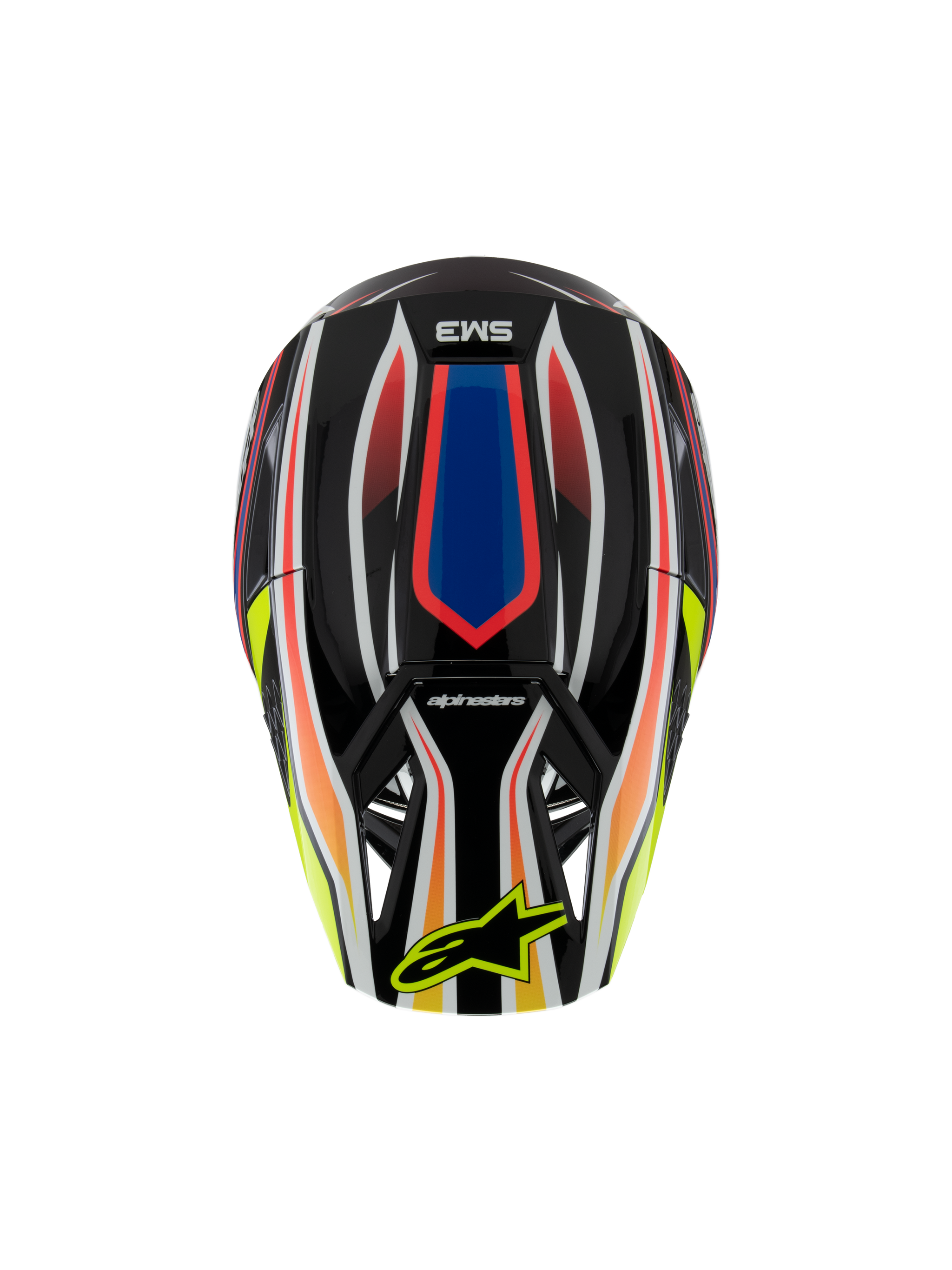 Casco Wurx SM3 Ragazzo ECE06 