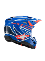 Casco Wurx SM3 Ragazzo ECE06 