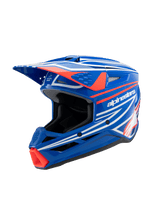 Casco Wurx SM3 Ragazzo ECE06 