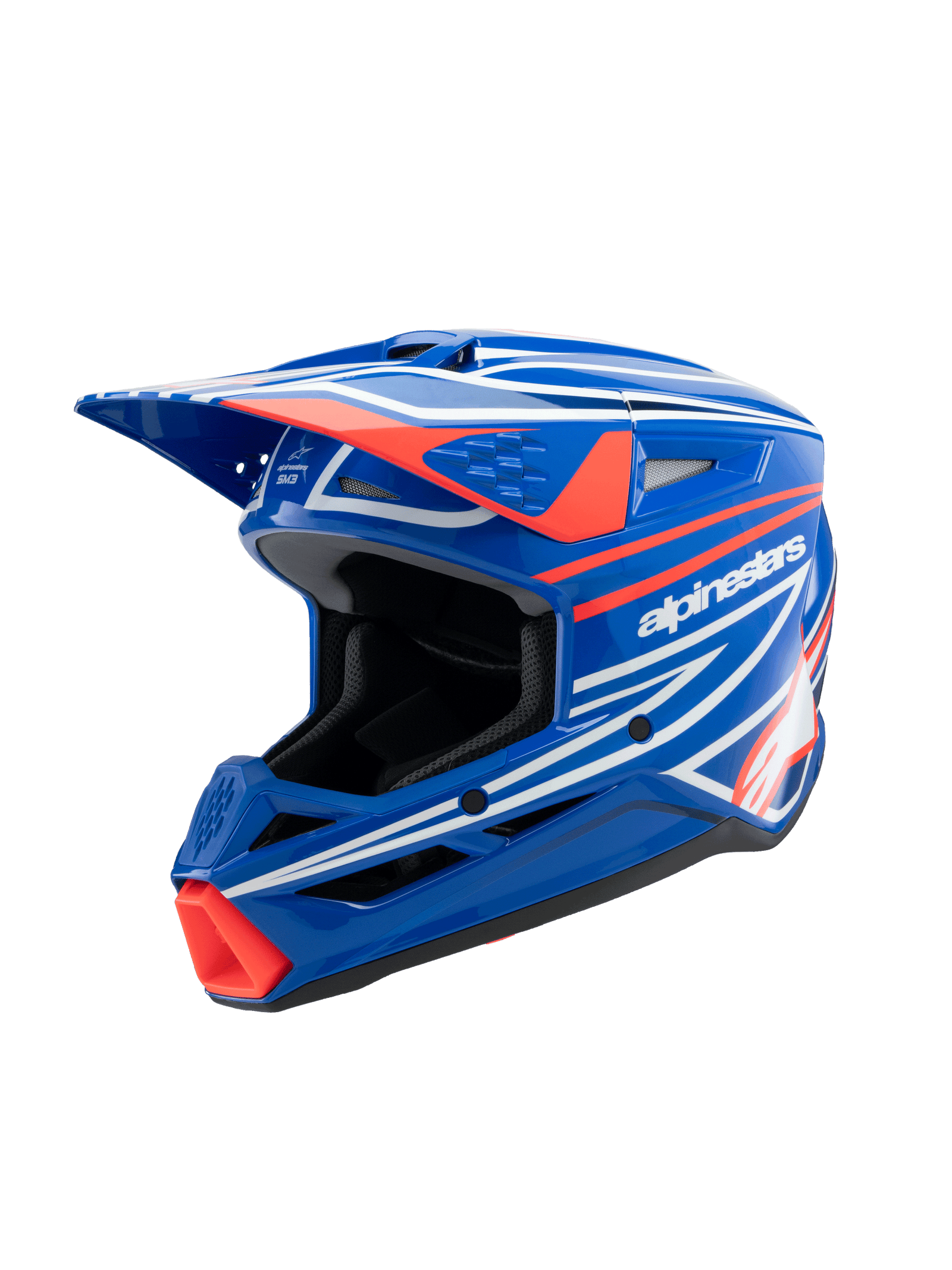 Casco Wurx SM3 Ragazzo ECE06 