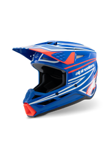 Casco SM3 Youth Wurx ECE06 Ragazzo