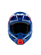 Casco Wurx SM3 Ragazzo ECE06 