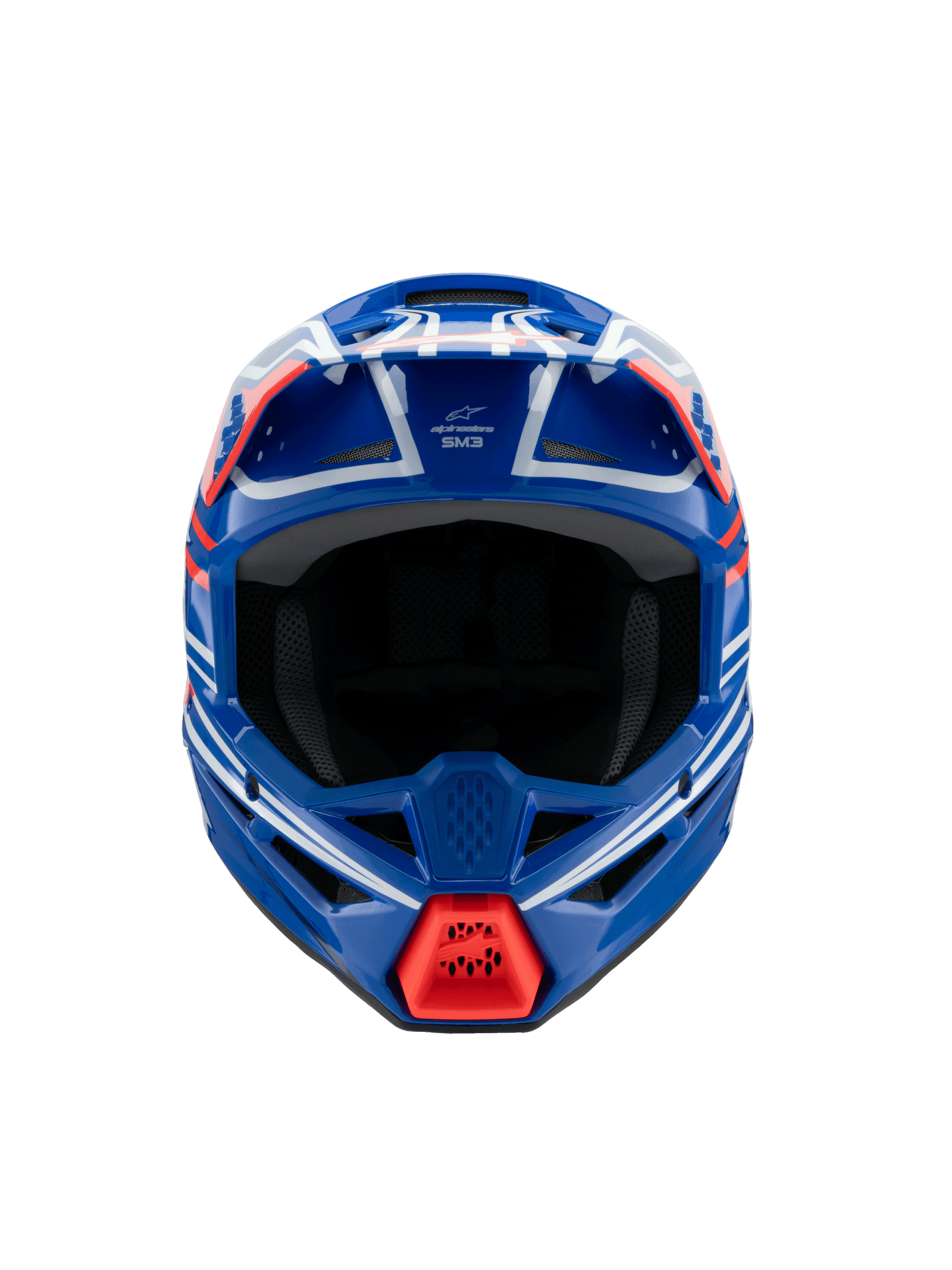 Casco Wurx SM3 Ragazzo ECE06 