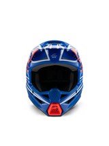 Casco SM3 Youth Wurx ECE06 Ragazzo