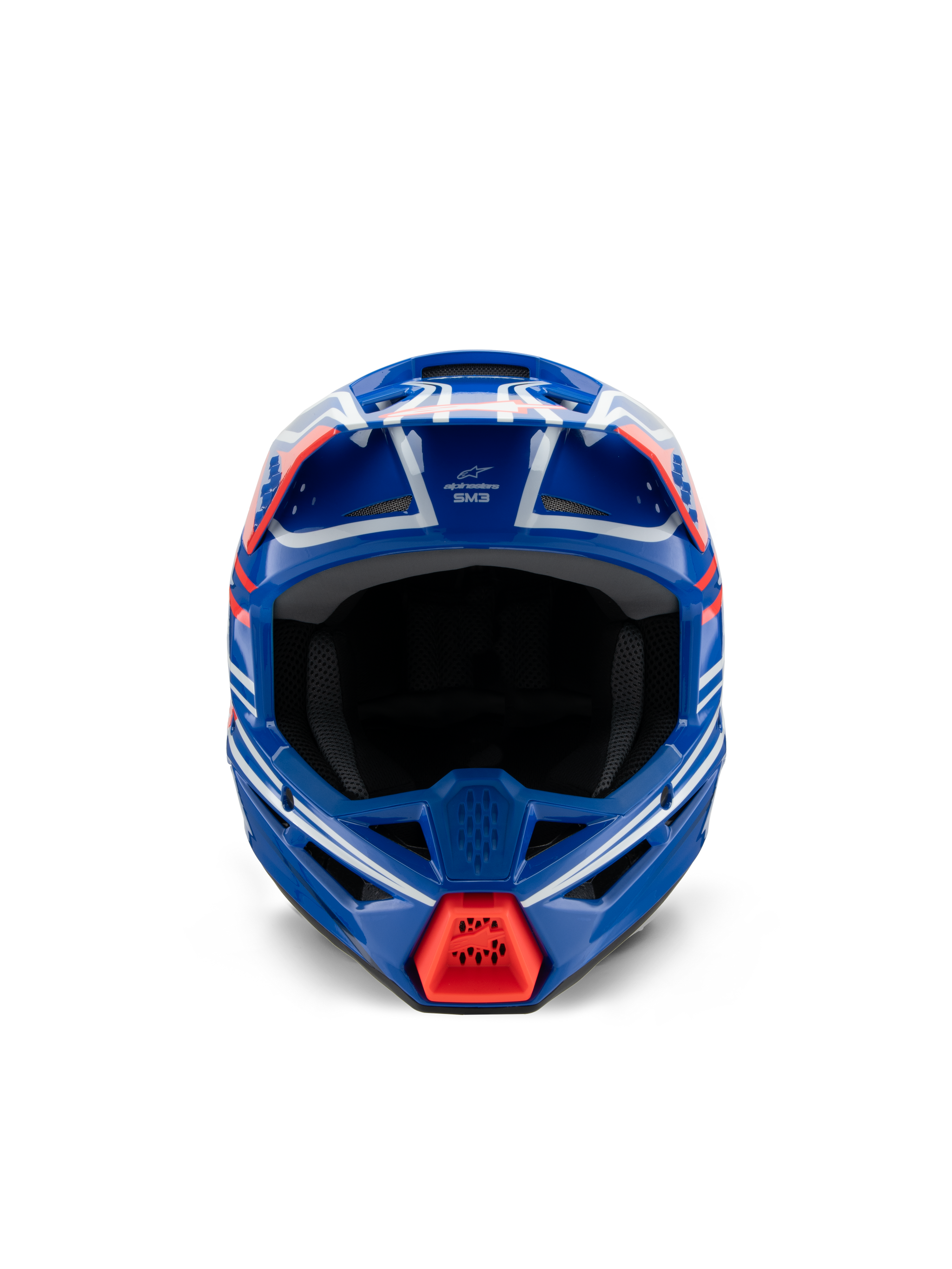 Casco SM3 Youth Wurx ECE06 Ragazzo