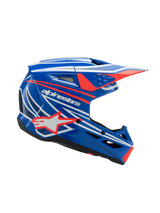 Casco Wurx SM3 Ragazzo ECE06 