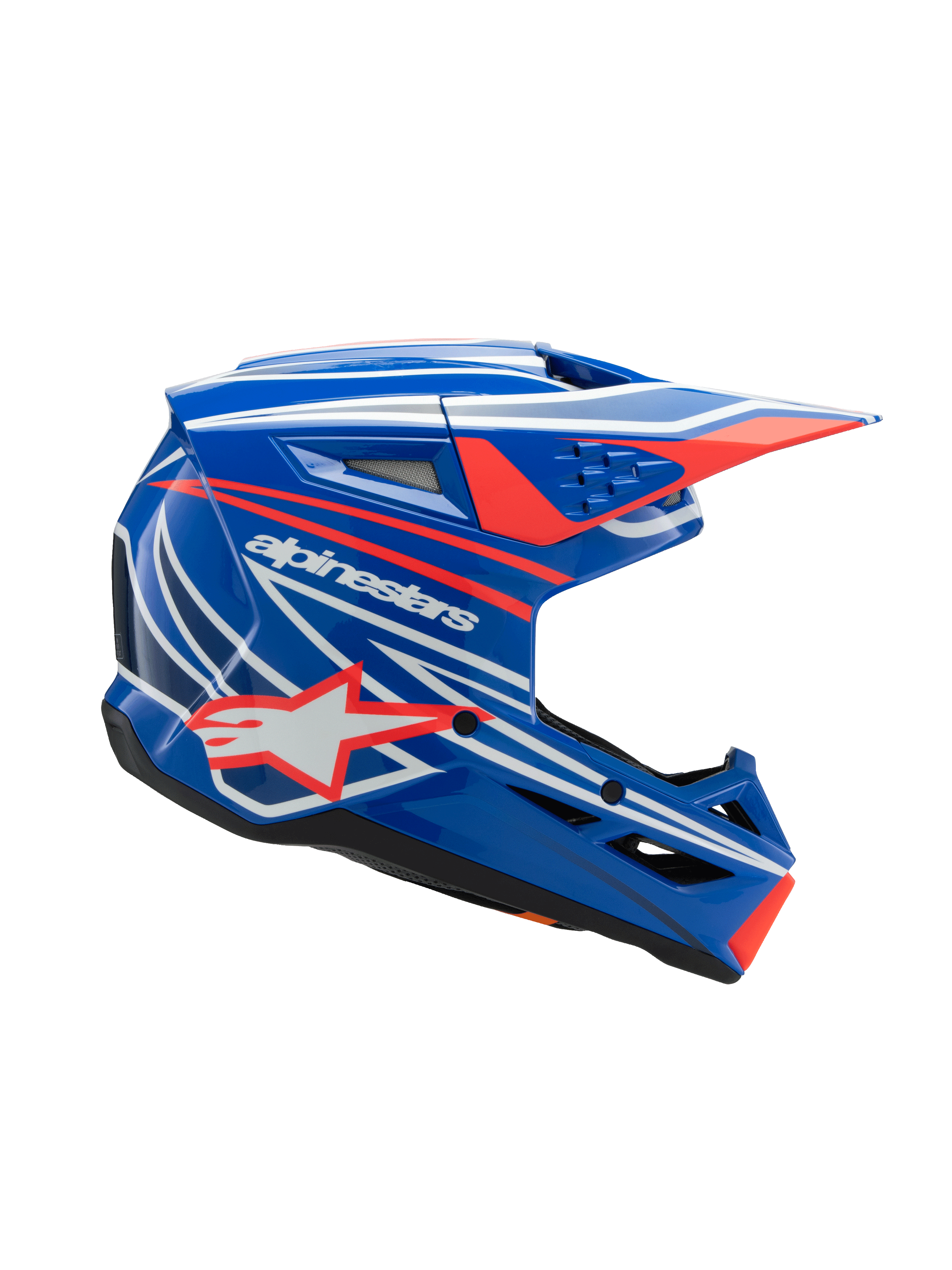 Casco Wurx SM3 Ragazzo ECE06 