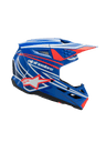 Casco Wurx SM3 Ragazzo ECE06 