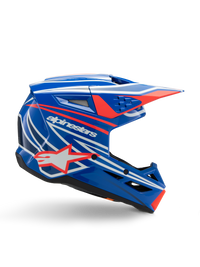 Casco S-M3 Wurx Ragazzo ECE 22.06