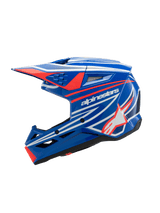 Casco Wurx SM3 Ragazzo ECE06 