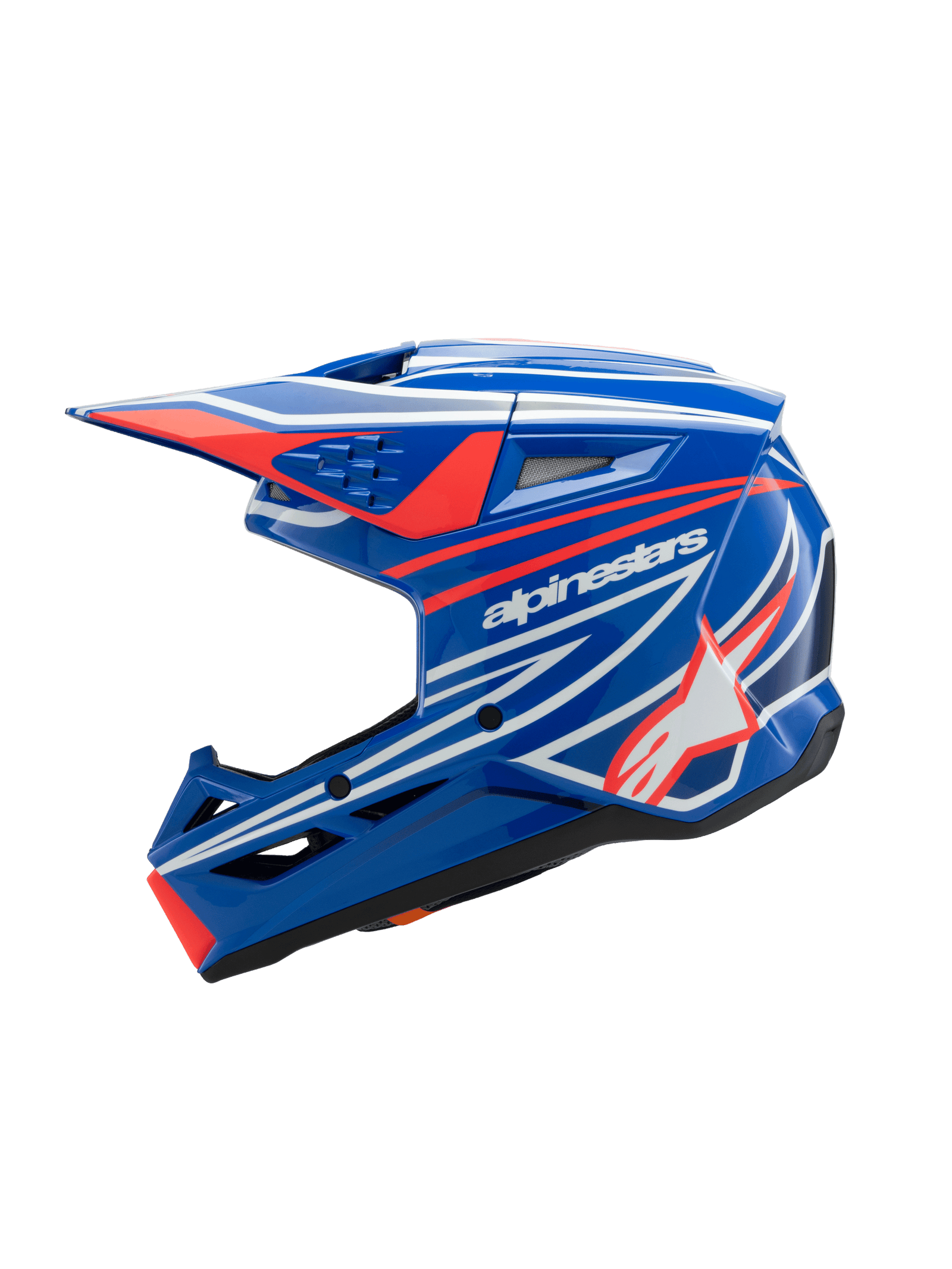 Casco Wurx SM3 Ragazzo ECE06 