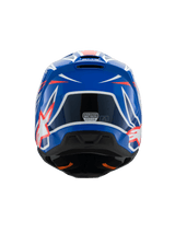 SM3 Youth Wurx Helmet ECE06